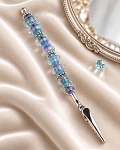 Bracelet Clasp Helper Glass beaded  Bracelet Jewelry Assistant A